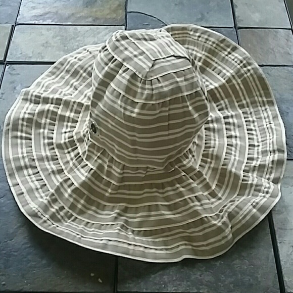 San Diego Hat Company Accessories - 4/20 San Diego Hat Co. Summer hat